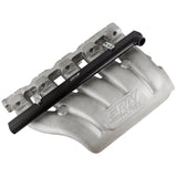 VW 2.5L 5 CYLINDER 20V 07K CAST ALUMINUM INTAKE MANIFOLD - WITH 5 INJECTORS FUEL RAIL - PRE SALE