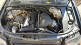 Cast Aluminum Intake Manifold for longitudinal VW/AUDI 1.8T with 4 injectors Fuel Rail Kit (without throttle bolt holes) - PRE SALE