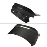 2022-2026 BMW G42 2 Series Coupe G87 M2 Trunk Lid Cover Carbon Fiber
