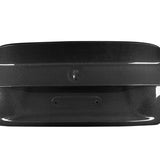 2022-2026 BMW G42 2 Series Coupe G87 M2 Trunk Lid Cover Carbon Fiber