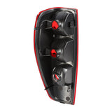 2004-2012 Chevrolet Colorado LED Tail Light - Right Side Red
