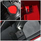 2004-2012 Chevrolet Colorado LED Tail Light - Right Side Red