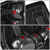 2014-2019 Chevrolet Silverado LED Tail Light - Right Side Red