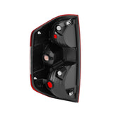 2014-2021 Toyota Tundra Passenger Side Tail Light Replacement