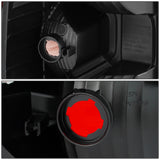 2014-2021 Toyota Tundra Passenger Side Tail Light Replacement