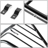 09-14 Ford F-150 Tail Light Guard - Black
