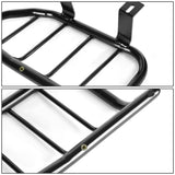 2005-2015 Nissan Xterra Tail Light Guard - Black