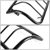 99-07 Chevy Silverado GMC Sierra Tail Light Guards - Black