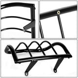 96-04 Nissan Pathfinder Tail Light Guard - Black