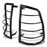 2005-2015 Toyota Tacoma Tail Light Guard - Black