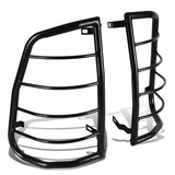 2005-2015 Toyota Tacoma Tail Light Guard - Black