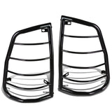 2005-2015 Toyota Tacoma Tail Light Guard - Black