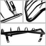2005-2015 Toyota Tacoma Tail Light Guard - Black