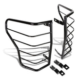 2007-2013 Toyota Tundra Tail Light Guards - Black
