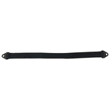 32 Inch Black Limit Straps Shock Suspension Webbing w/ Bolts&IKON Logo