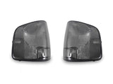 1994-2001 Chevy S10 / Gmc Sonoma Depo Smoke Tail Light Set