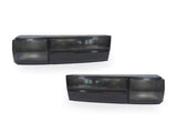 1987-1993 Ford Mustang Smoke Tail Light