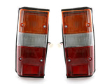 1980-89 Toyota Land Cruiser Replacement Tail Lights Set