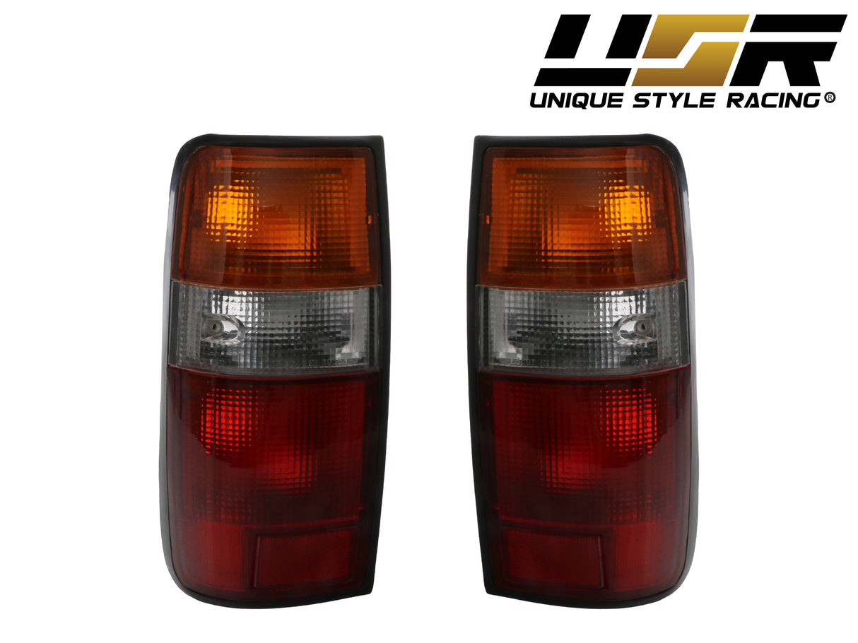 1991-1997 Toyota Land Cruiser Replacement Tail Light Set