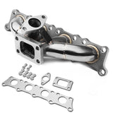 97-06 Audi A4 B5 B6 / 98-05 VW Passat 1.8T Turbo Manifold Stainless Steel