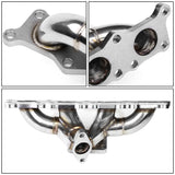 97-06 Audi A4 B5 B6 / 98-05 VW Passat 1.8T Turbo Manifold Stainless Steel