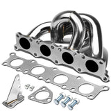 97-05 VW Passat B5 1.8T Turbo Manifold Stainless Steel K03/K04