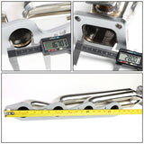 1966-1995 Chevrolet GMC Big Block Turbo Manifold Stainless Steel T4