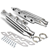 66-95 Chevy/GMC 366-454 Engine Turbo Manifold Stainless Steel