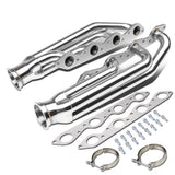 66-95 Chevy/GMC 366-454 Engine Turbo Manifold Stainless Steel