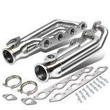 66-95 Chevrolet GMC 366 396 402 427 454 Turbo Manifold Stainless Steel