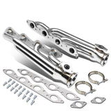 66-95 Chevrolet GMC 366 396 402 427 454 Turbo Manifold Stainless Steel