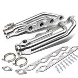 66-95 Chevrolet GMC 366 396 402 427 454 Turbo Manifold Stainless Steel
