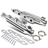66-95 Chevy/GMC 366 396 402 427 454 Turbo Manifold Stainless Steel