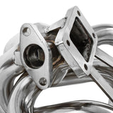 2003-2007 Ford Focus / 2002-2009 B2300 F23 Turbo Manifold T3 Flange