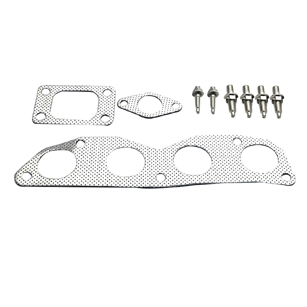 2002-2011 Honda Civic Acura RSX Exhaust Turbo Manifold K20 K20A3/K20Z1