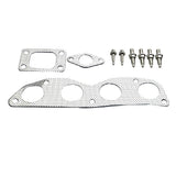 2002-2011 Honda Civic Acura RSX Exhaust Turbo Manifold K20 K20A3/K20Z1