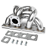 2010-2014 Hyundai Genesis Coupe Turbo Manifold - Stainless Steel