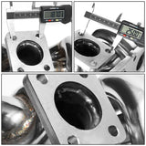 2010-2014 Hyundai Genesis Coupe Turbo Manifold - Stainless Steel