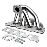 06-13 Mazda Mazdaspeed 3/6 2.3L DISI Turbo Manifold Stainless Steel