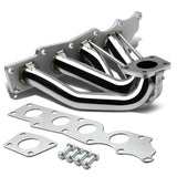 06-13 Mazda Mazdaspeed 3/6 2.3L DISI Turbo Manifold Stainless Steel