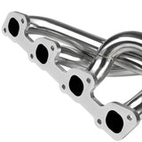 74-93 Volvo 240/200 2.4L B20 Turbo Manifold Stainless Steel