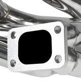 74-93 Volvo 240/200 2.4L B20 Turbo Manifold Stainless Steel
