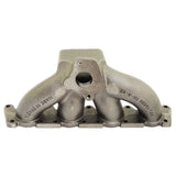 VW MKIV GTI T25 turbo manifold external wastegate