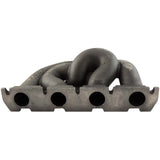 2.0L TSI / FSI T3 Twin Scroll Turbo Exhaust Manifold Transverse Engines