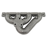 Cast Turbo Manifold upgrade + high flow pancake (lower intercooler pipe upgrade) Cast aluminum For 1.8T Turbo 20V Transverse VW Golf / Jetta / Beetle / Audi / TT (K03/K04) - PRE SALE