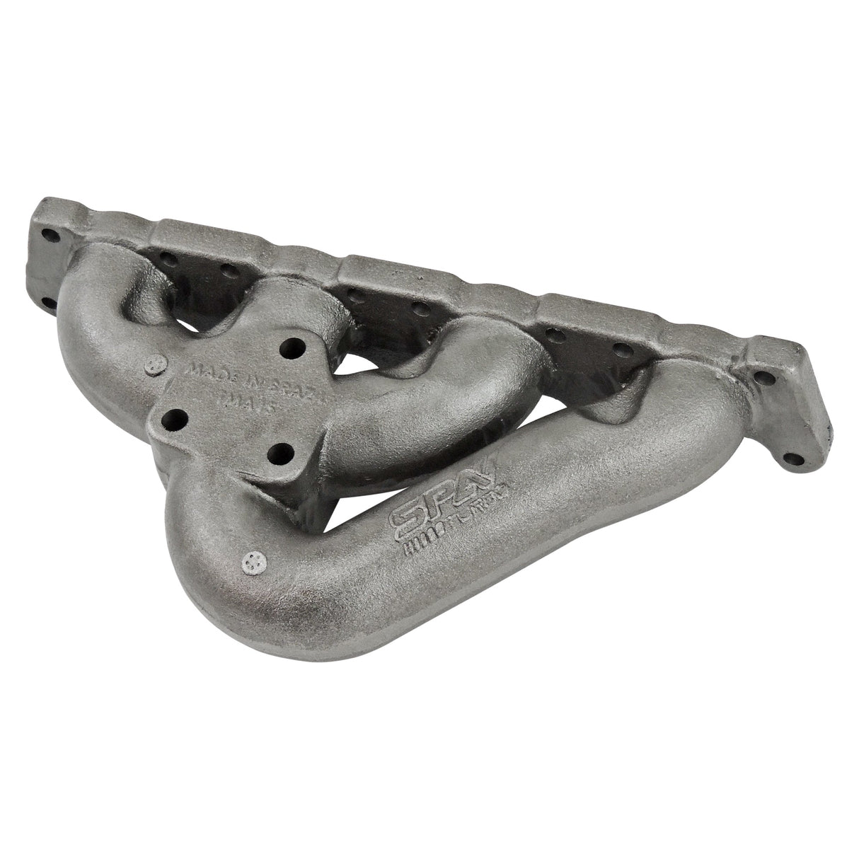 Cast Turbo Manifold upgrade 1.8T Turbo 20V Transverse VW Golf / Jetta / Beetle / Audi / TT (K03/K04)