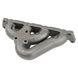Cast Turbo Manifold upgrade + high flow pancake (lower intercooler pipe upgrade) Cast aluminum For 1.8T Turbo 20V Transverse VW Golf / Jetta / Beetle / Audi / TT (K03/K04) - PRE SALE
