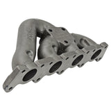 Cast Turbo Manifold upgrade + high flow pancake (lower intercooler pipe upgrade) Cast aluminum For 1.8T Turbo 20V Transverse VW Golf / Jetta / Beetle / Audi / TT (K03/K04) - PRE SALE