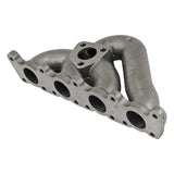 Cast Turbo Manifold upgrade + high flow pancake (lower intercooler pipe upgrade) Cast aluminum For 1.8T Turbo 20V Transverse VW Golf / Jetta / Beetle / Audi / TT (K03/K04) - PRE SALE