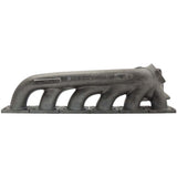 BMW E36 M3 S50 TU M5X Turbo Exhaust Manifold + Wastegate mount WG V-band mount + COMETIC WASTEGATE FLANGE GASKET